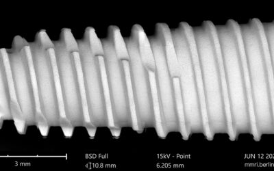 Biotem AR System, Overview