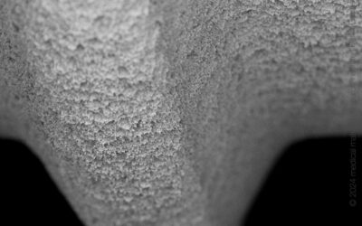Biotem AR System, Thread 500×