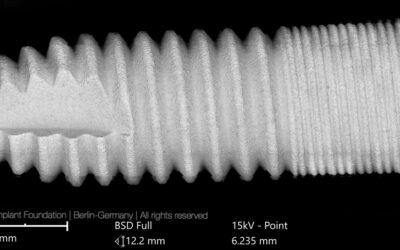 Dentsply Sirona Astra Tech EV, Overview