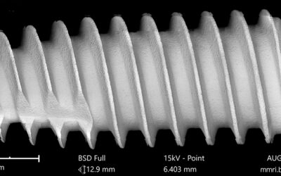 NucleOSS T6 torQ, Overview