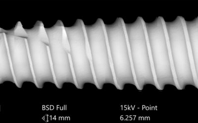 Ritter Implants Spiral SB/LA, Overview