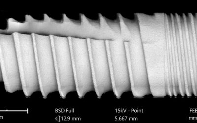 SLH DC Bone Level, Overview