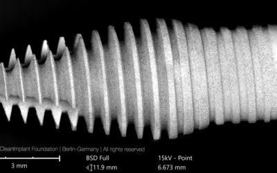 Southern Implants INVERTA, Overview