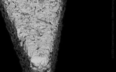 Southern Implants INVERTA, Thread 500×