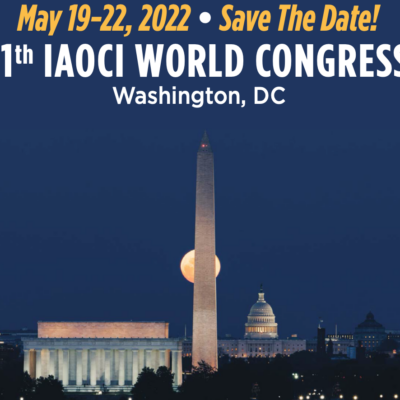 11th IAOCI WORLD CONGRESS