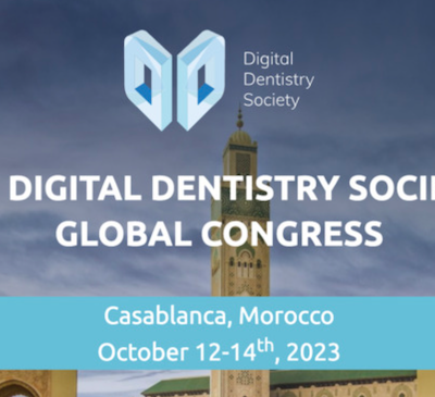 3rd Digital Dental Society Global Congress