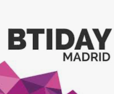 BTI Madrid 2024