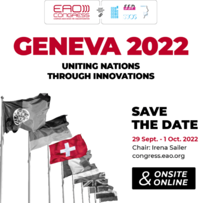 EAO Geneva