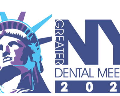 Greater New York Dental Meeting