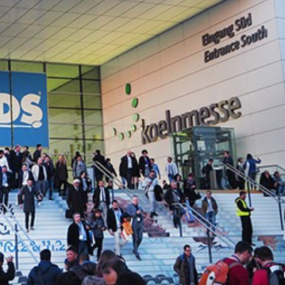 IDS International Dental Show Cologne