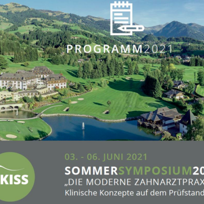 KISS Sommersymposium 2021
