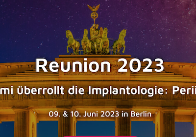 REUNION 2023