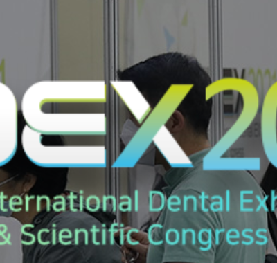 SIDEX Seoul International Dental Exhibition & Scientific Congress