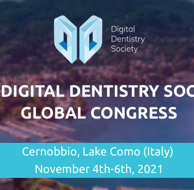 The Digital Dentistry Society Global Conference 2021