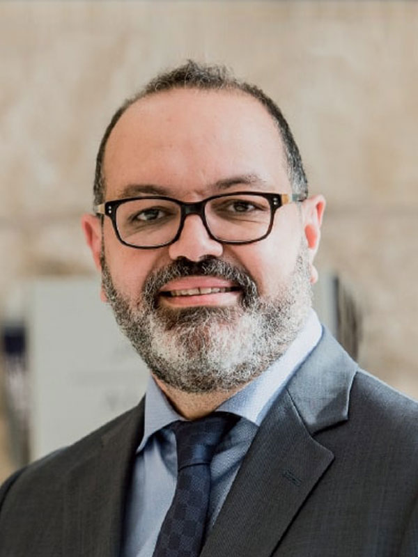 Jaafar Mouhyi