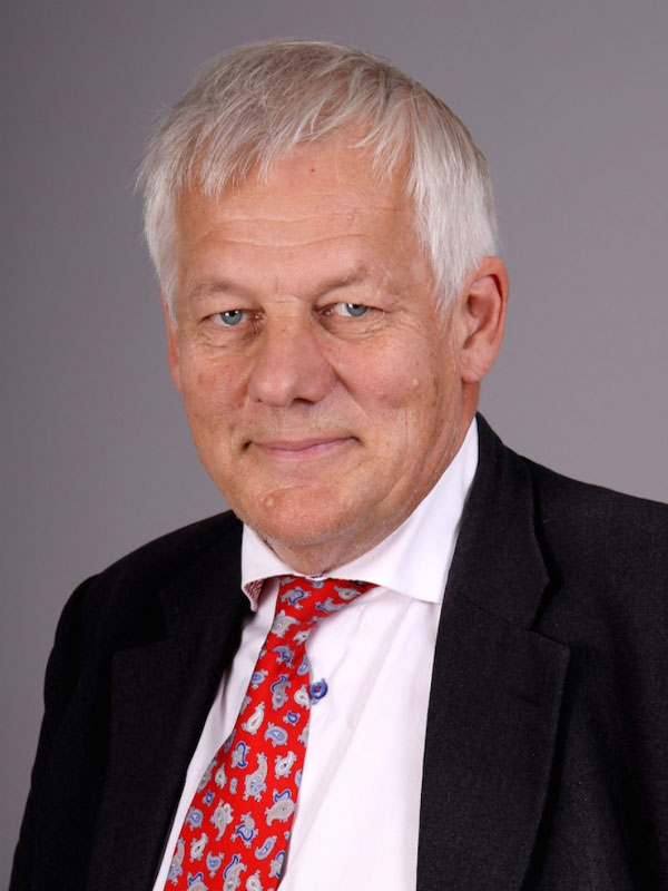 Tomas Albrektsson
