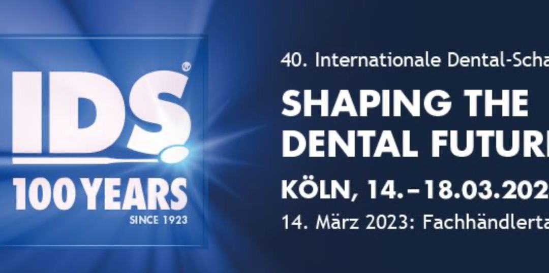 IDS Internationale Dental Schau