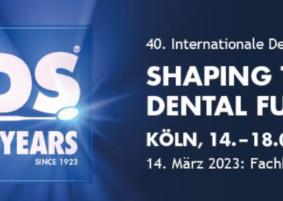 IDS Internationale Dental Schau