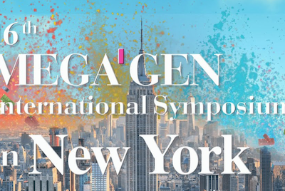 16th MegaGen International Symposium