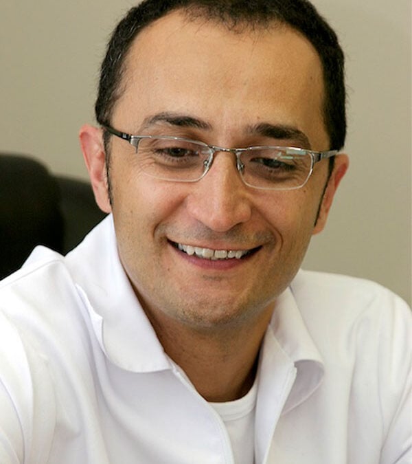 Kemal M. Ünsal