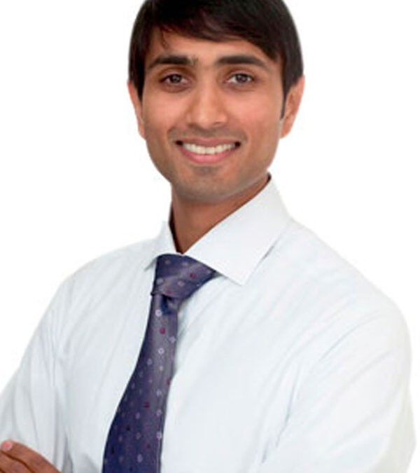 Amit Patel