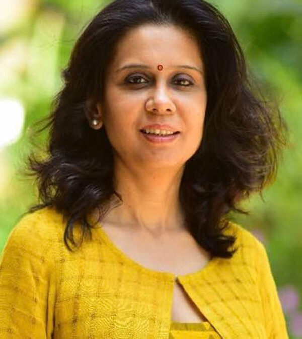 Ashwini Bhalerao