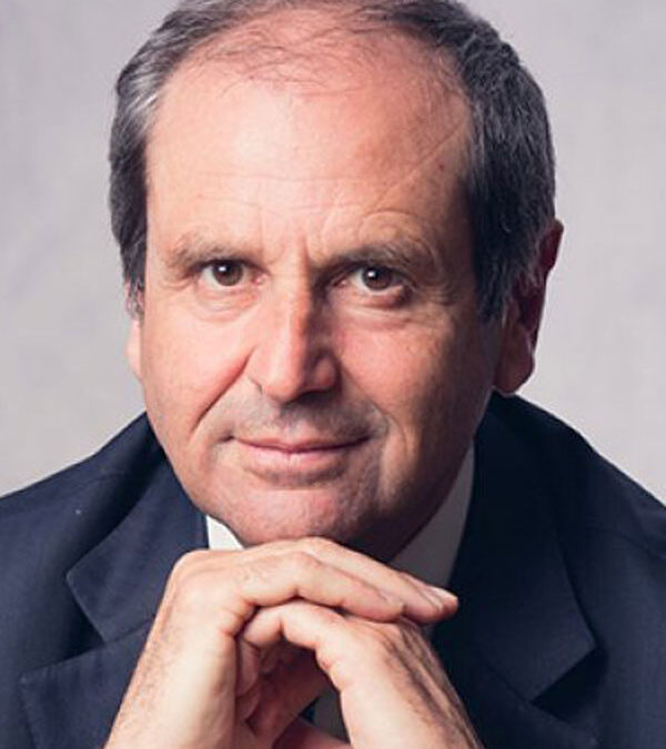 Giuseppe Luongo