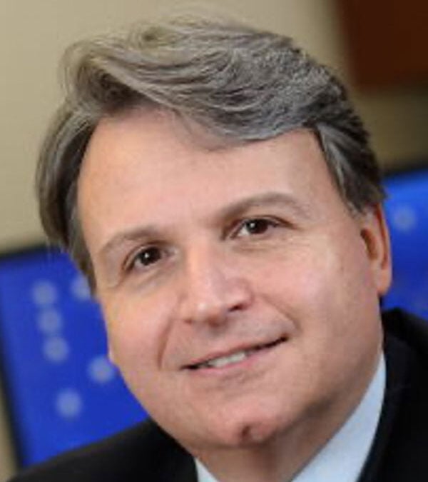 Georg Romanos