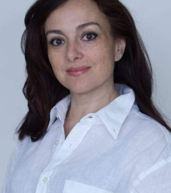 Sofia Karapataki