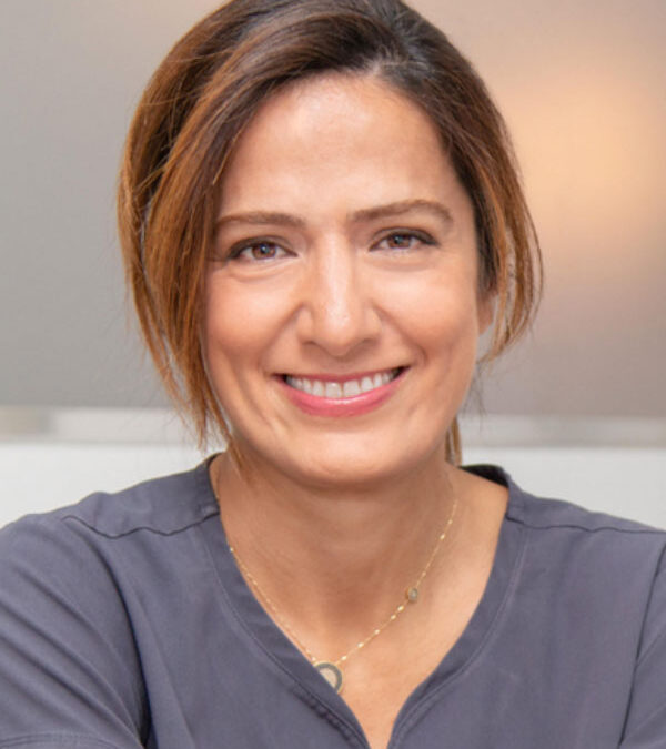 Mahsa Khaghani