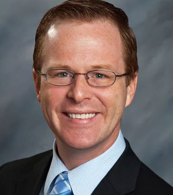 Michael Scherer