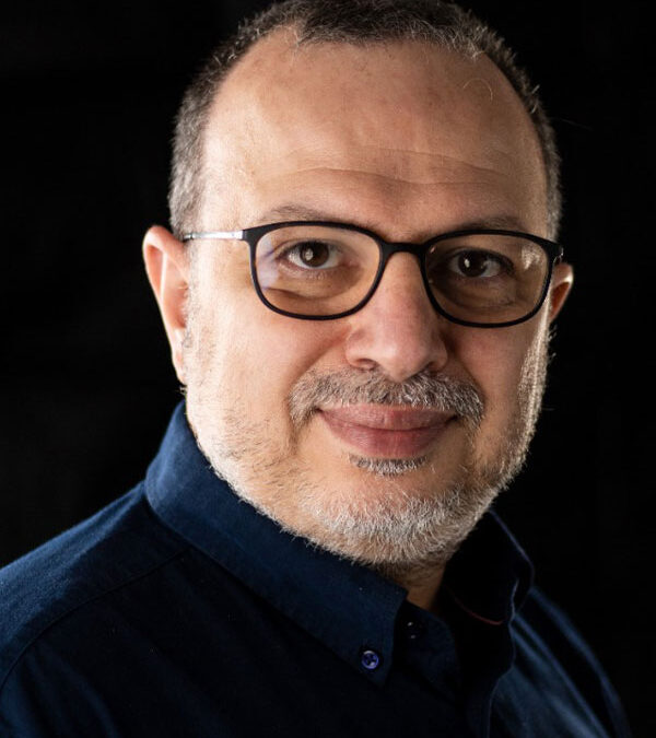 Mohamad El-Moheb