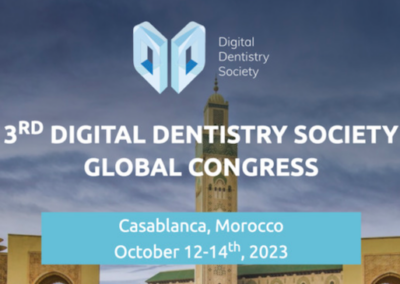 3rd Digital Dental Society Global Congress