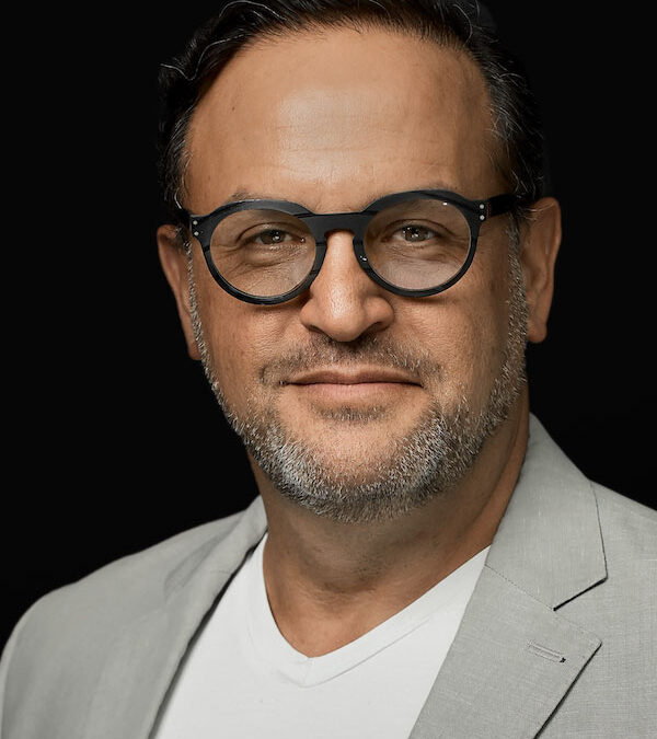 Howard Gluckman