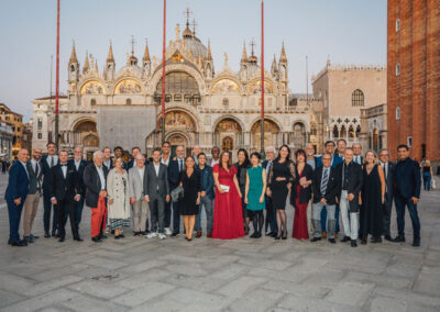 2025 CleanImplant Ambassadors’ Summit