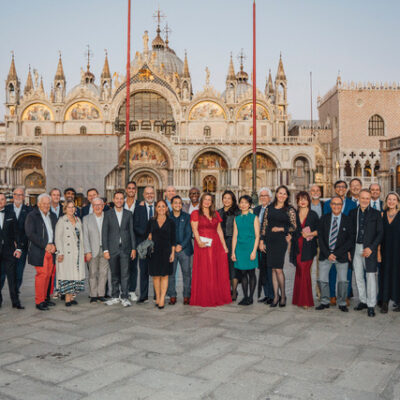 2025 CleanImplant Ambassadors’ Summit