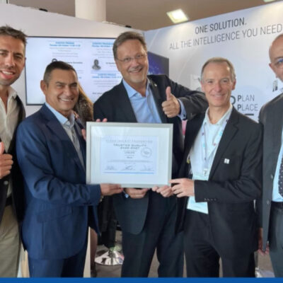 LyraETK receives the CleanImplant „TRUSTED QUALITY“