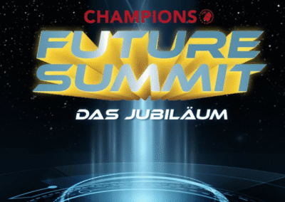 CHAMPIONS IMPLANTS FUTURE SUMMIT