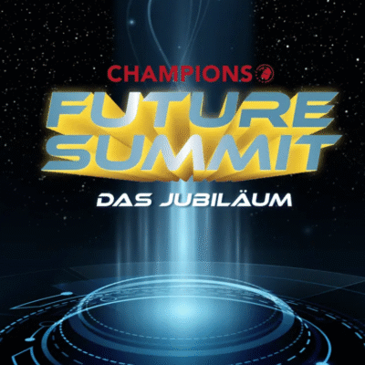 CHAMPIONS IMPLANTS FUTURE SUMMIT