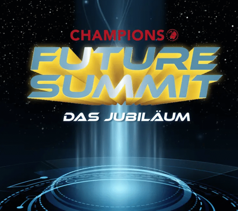 CHAMPIONS IMPLANTS FUTURE SUMMIT